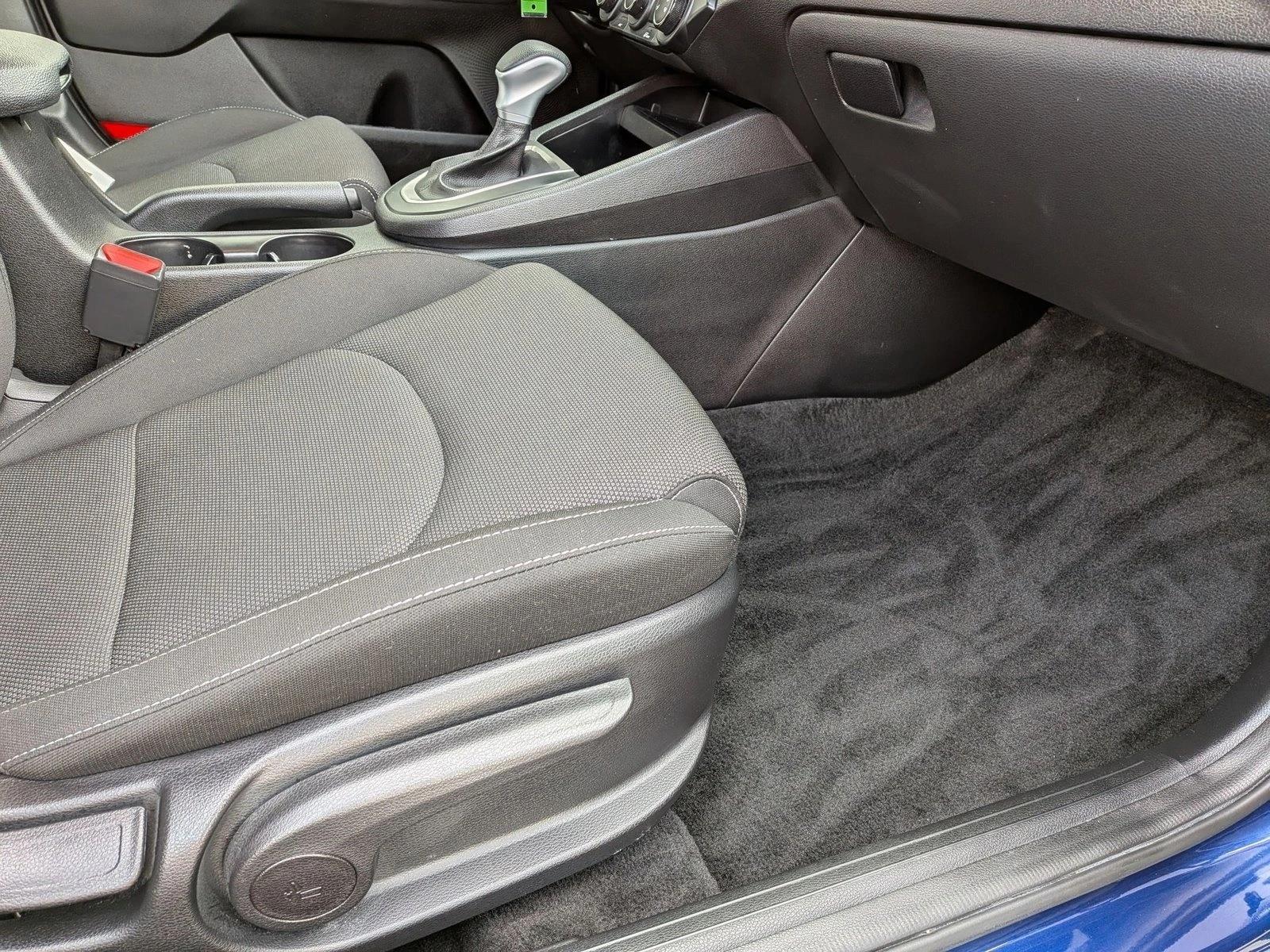 2022 KIA FORTE - Image 15