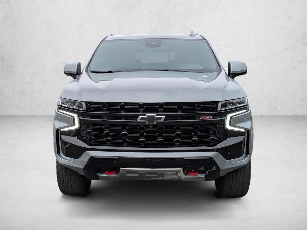 Used 2023 Chevrolet Suburban Z71 SUV