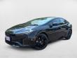 Certified 2025 Toyota Prius Nightshade Hatchback