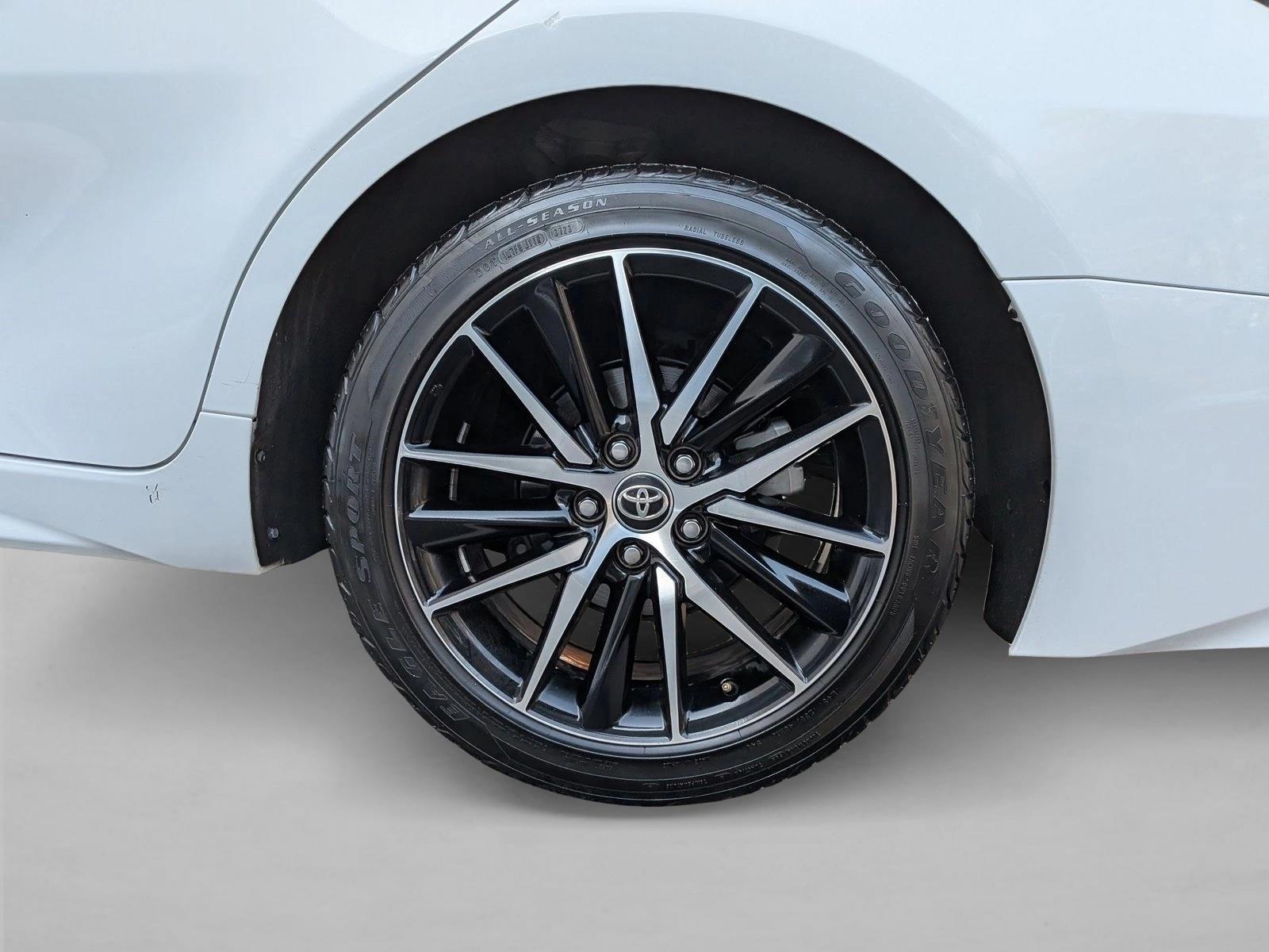 2023 TOYOTA CAMRY - Image 20