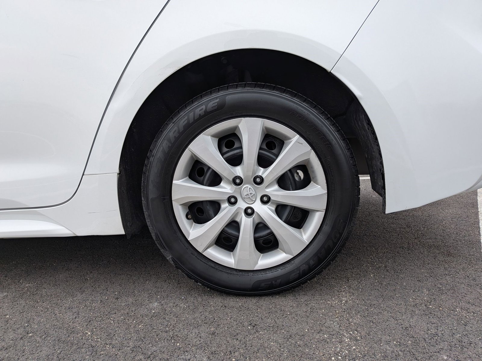 2024 TOYOTA COROLLA - Image 20