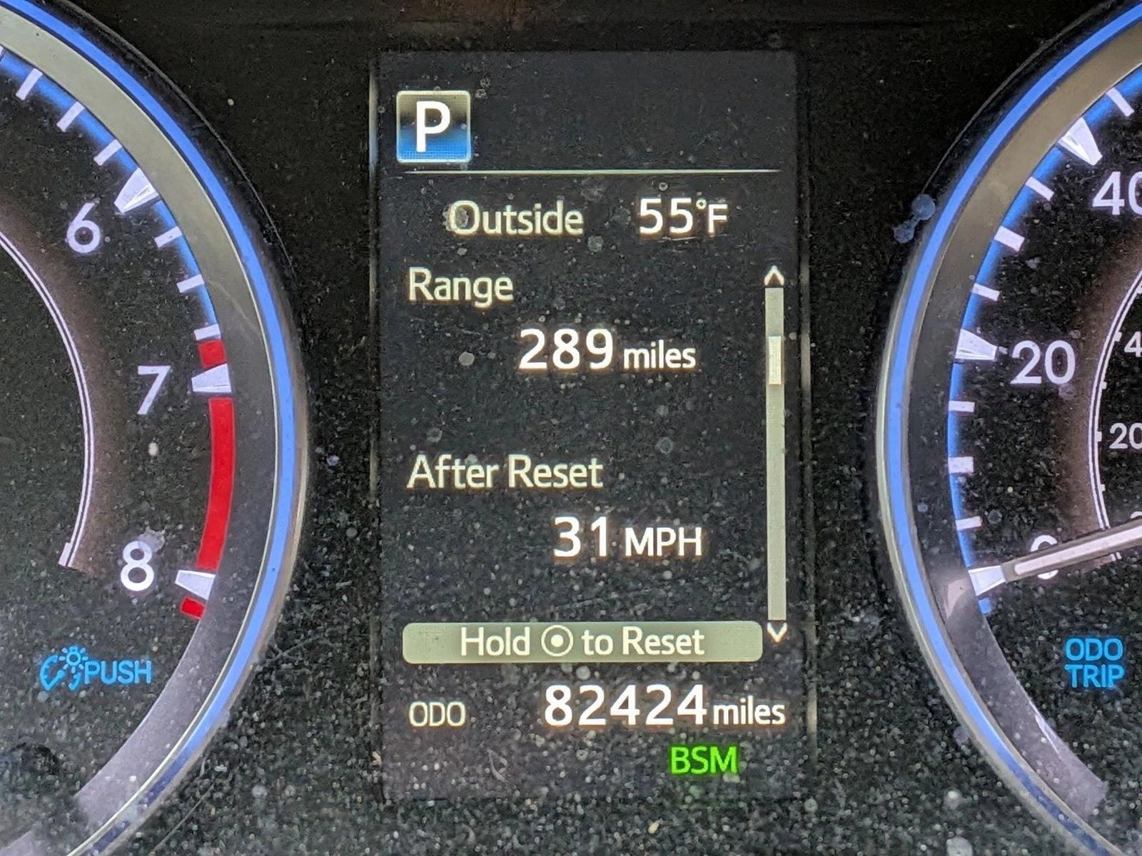 2019 TOYOTA HIGHLANDER - Image 7