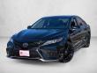 Certified 2024 Toyota Camry XSE Sedan
