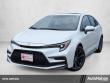 Used 2026 Toyota Corolla XSE Sedan