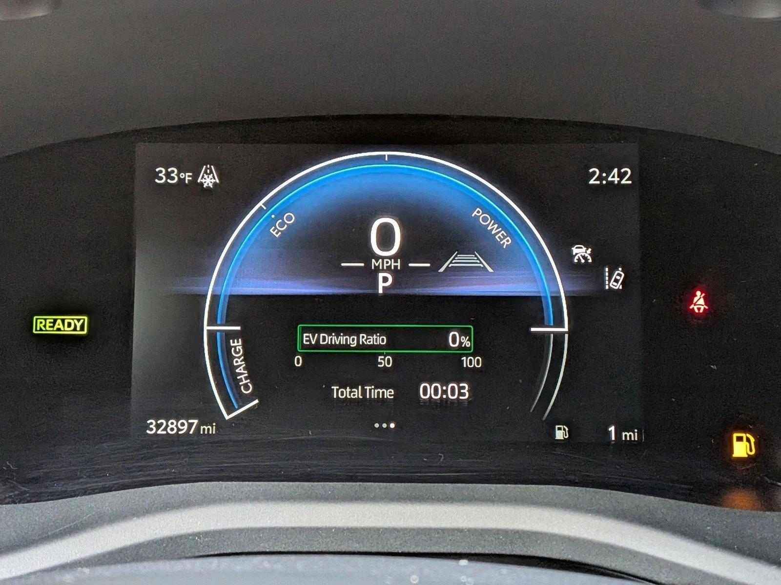 2025 TOYOTA CAMRY - Image 11