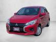 Used 2024 Mitsubishi Mirage ES Hatchback