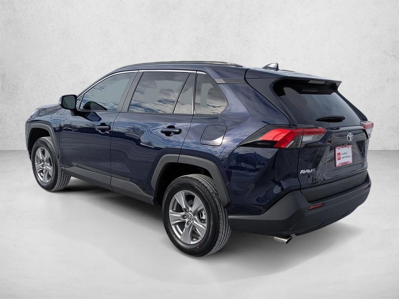 2025 TOYOTA RAV4 - Image 8