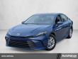 Certified 2025 Toyota Camry LE Sedan