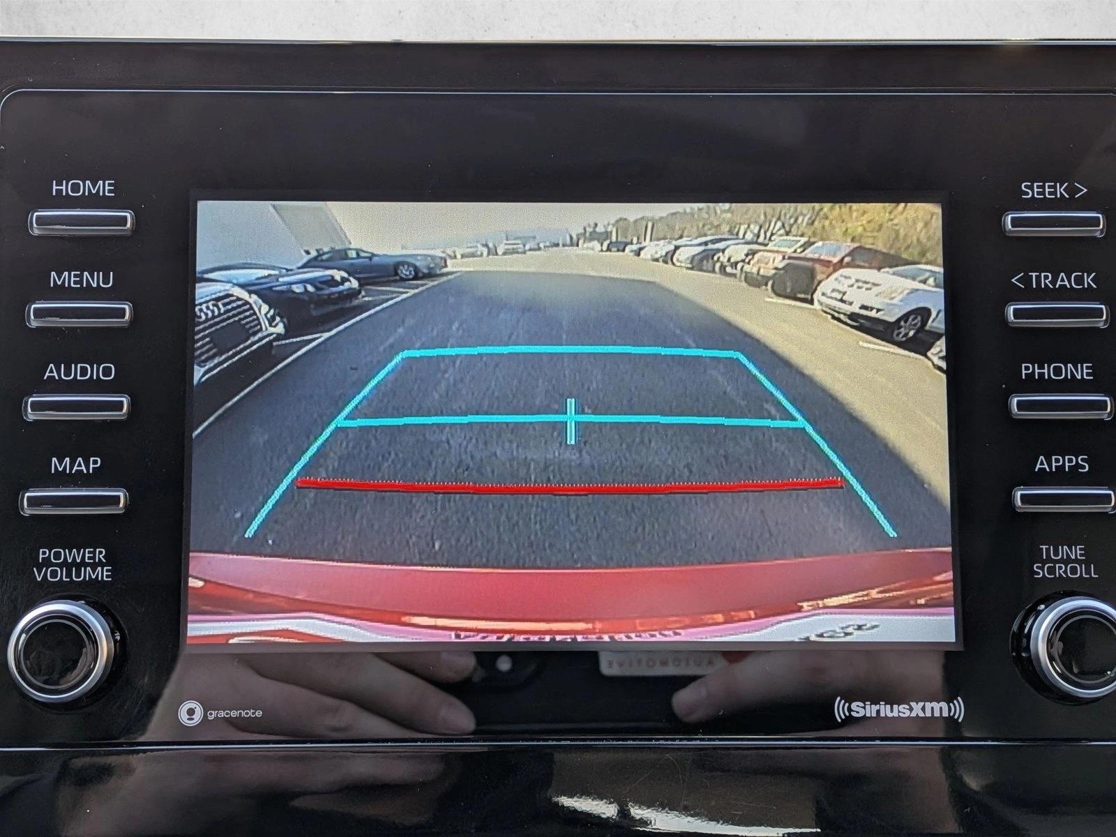 2022 TOYOTA CAMRY - Image 13