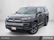 Certified 2022 Toyota 4Runner Limited SUV