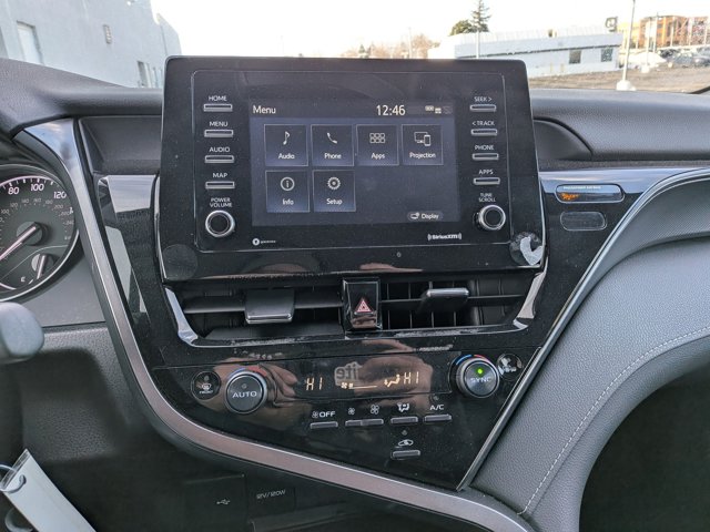 2024 TOYOTA CAMRY - Image 12