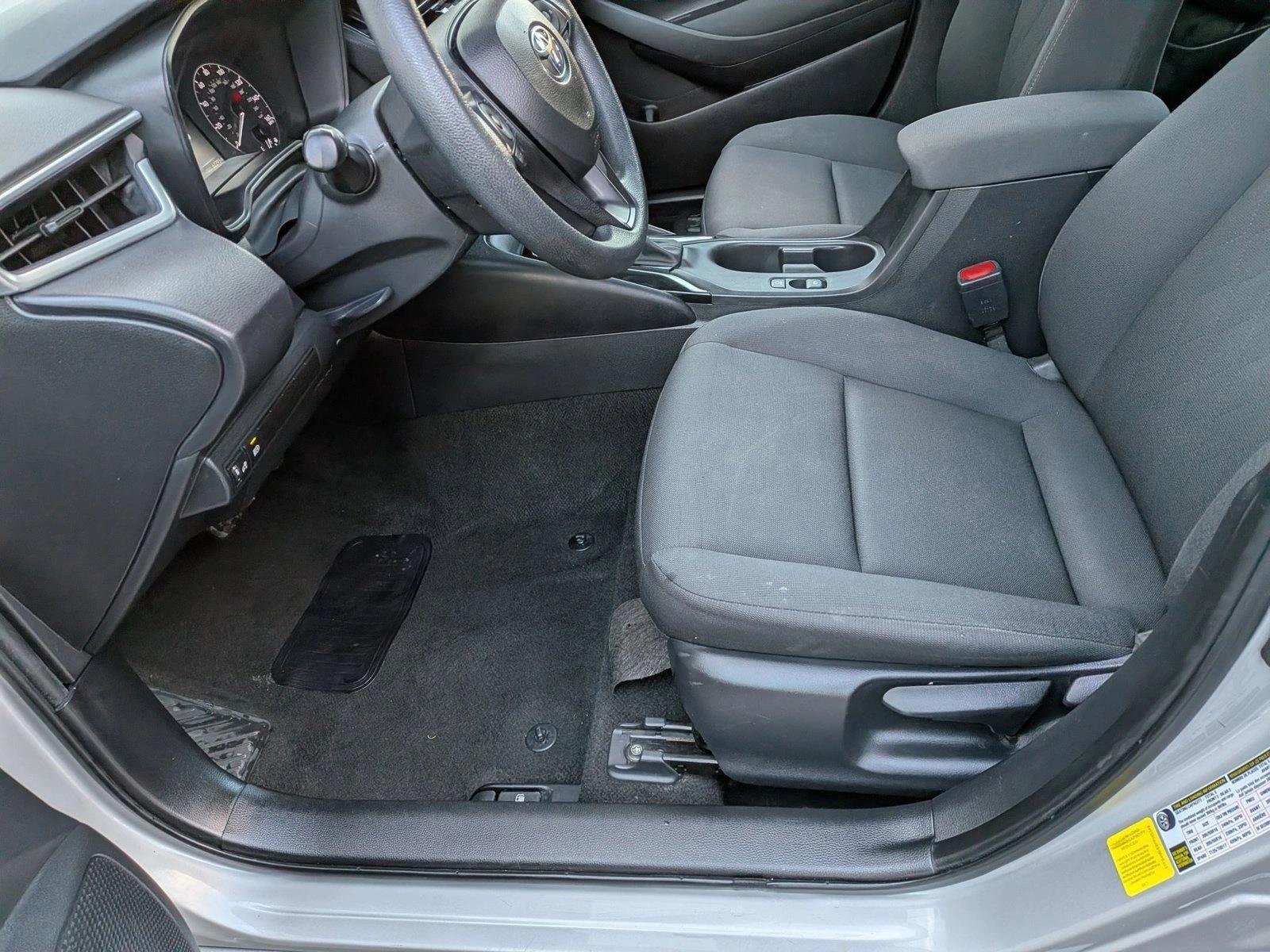 2023 TOYOTA COROLLA - Image 14