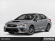 Used 2018 Subaru WRX Premium Sedan