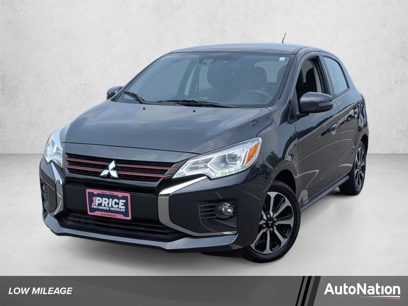 2024 Mitsubishi Mirage