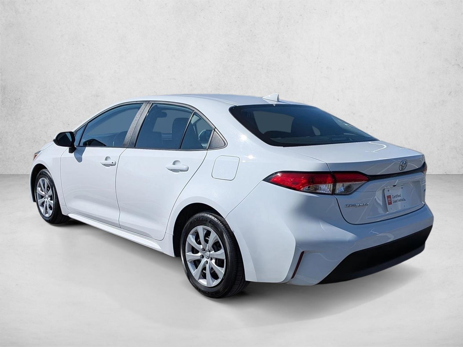 2024 TOYOTA COROLLA - Image 8