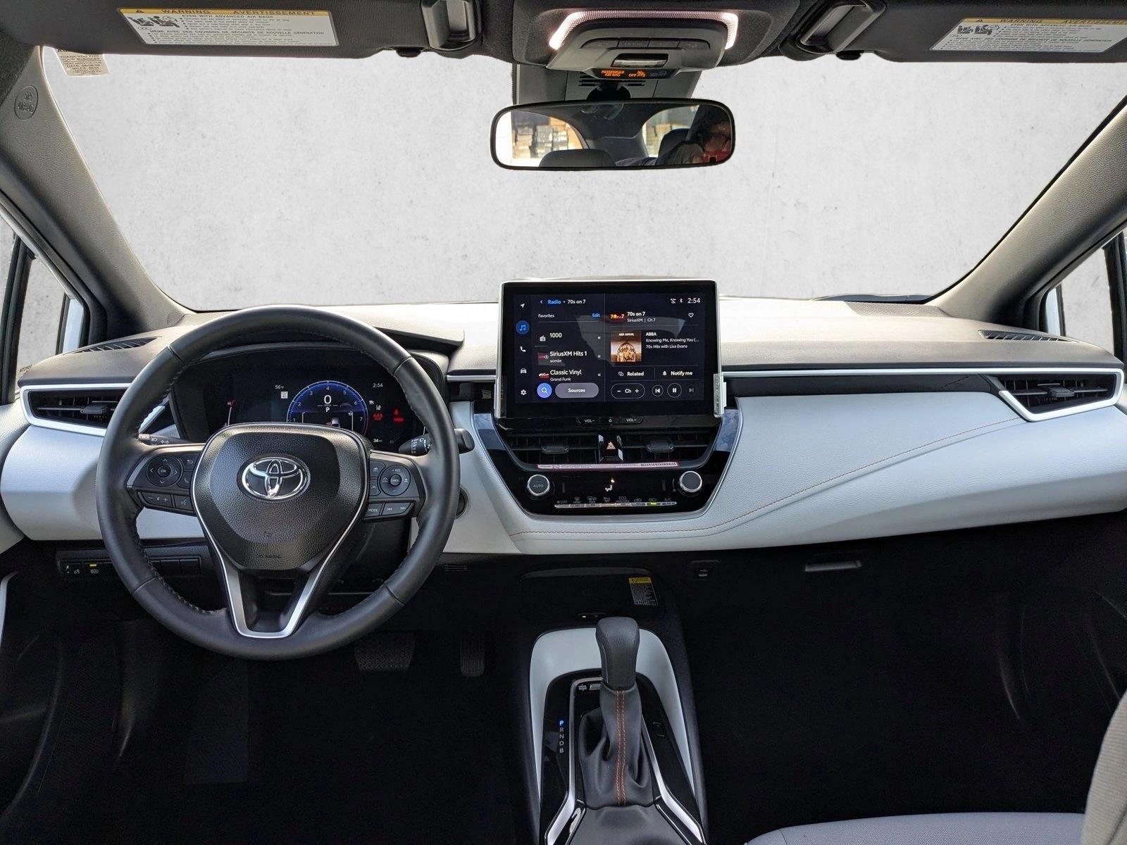 2025 TOYOTA COROLLA - Image 18