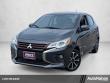 Used 2024 Mitsubishi Mirage SE Hatchback