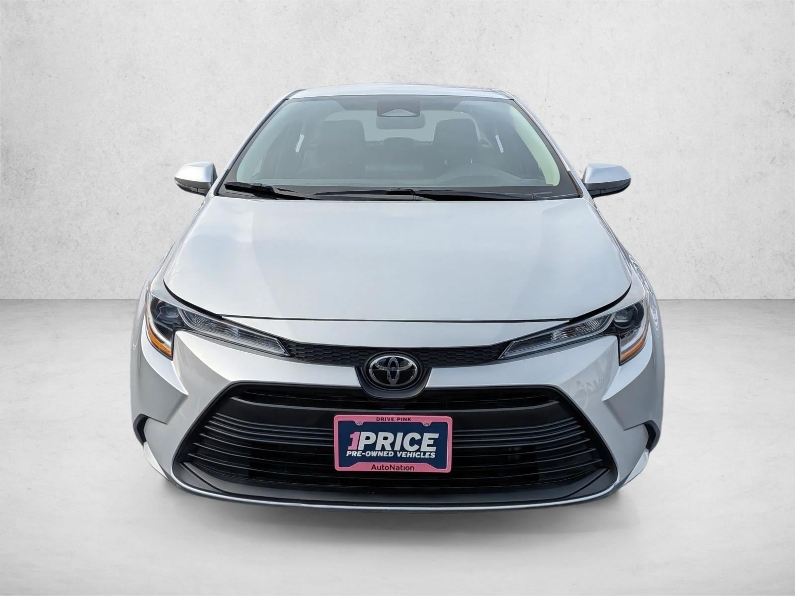 2023 TOYOTA COROLLA - Image 2