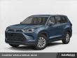 Certified 2026 Toyota Grand Highlander XLE SUV