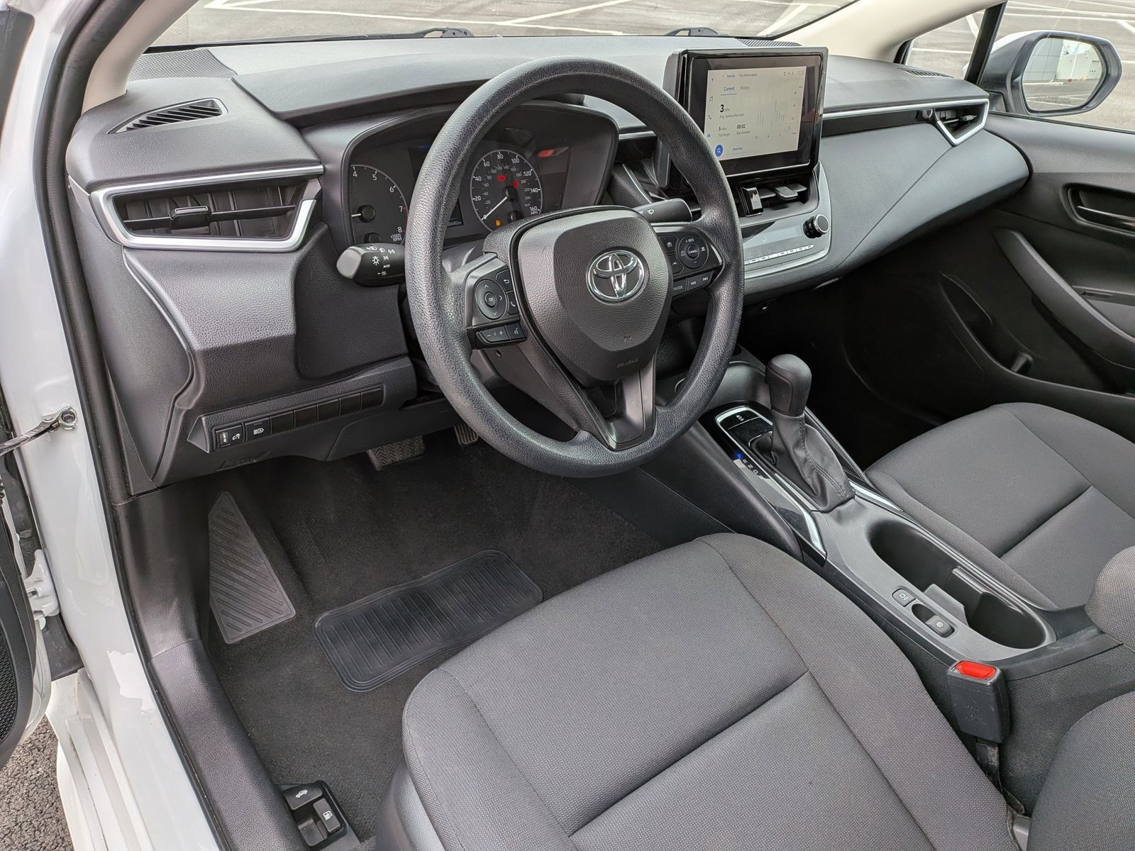 2024 TOYOTA COROLLA - Image 10