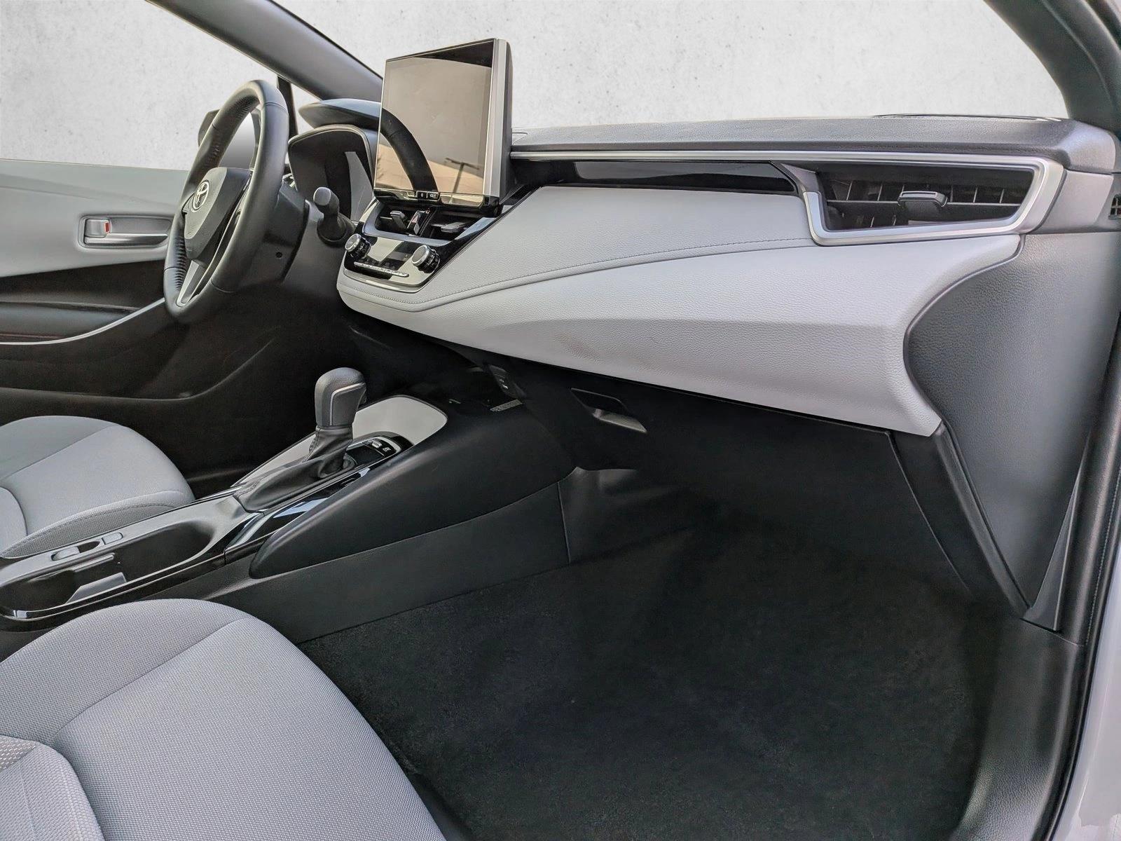 2025 TOYOTA COROLLA - Image 21