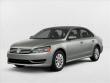 Used 2014 Volkswagen Passat 1.8T SE w/PZEV Sedan
