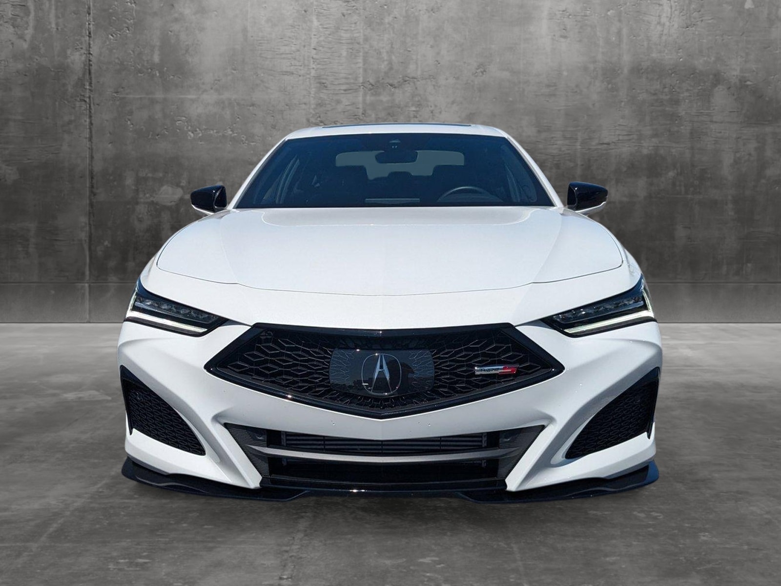 Used 2023 Acura TLX Type S with VIN 19UUB7F9XPA002838 for sale in Libertyville, IL