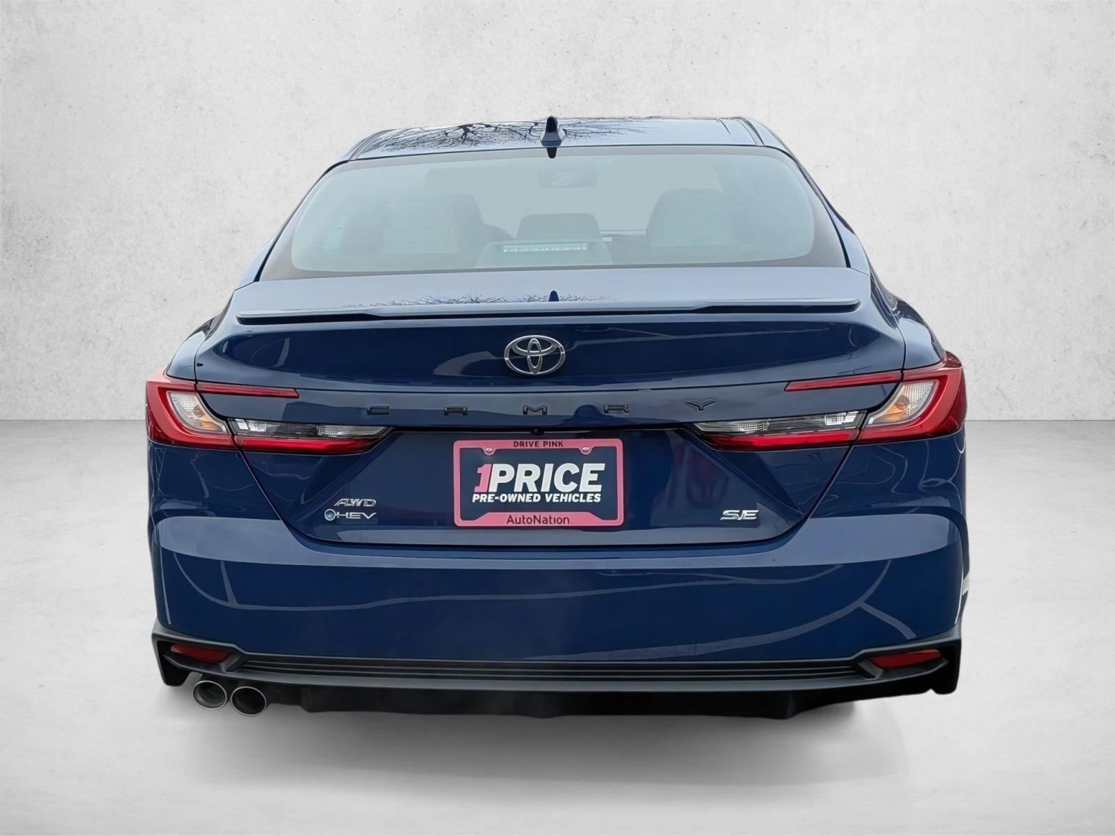 2026 TOYOTA CAMRY - Image 6