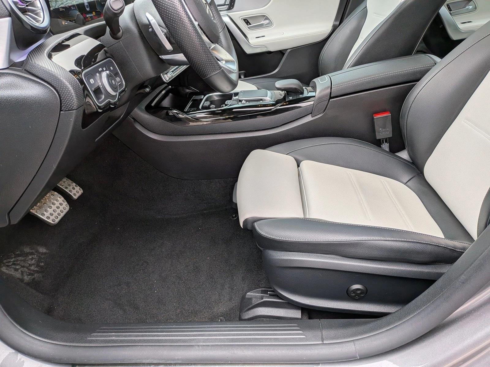 2022 MERCEDES-BENZ CLA-CLASS - Image 15