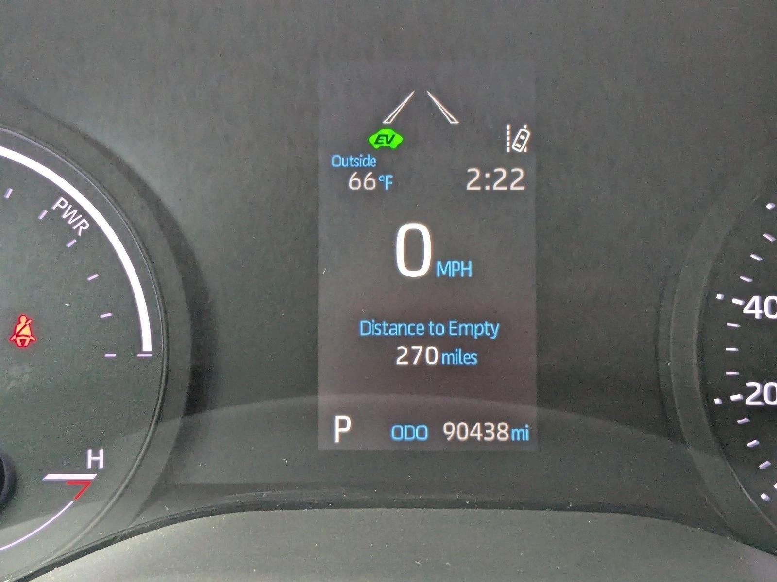 2021 TOYOTA SIENNA - Image 11