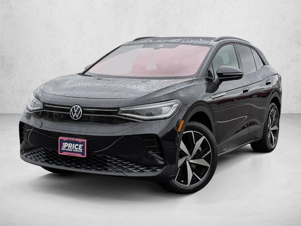 Used 2023 Volkswagen ID.4 Pro S SUV