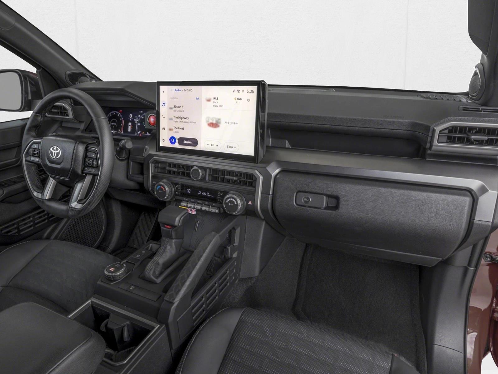 Vehicle thumbnail