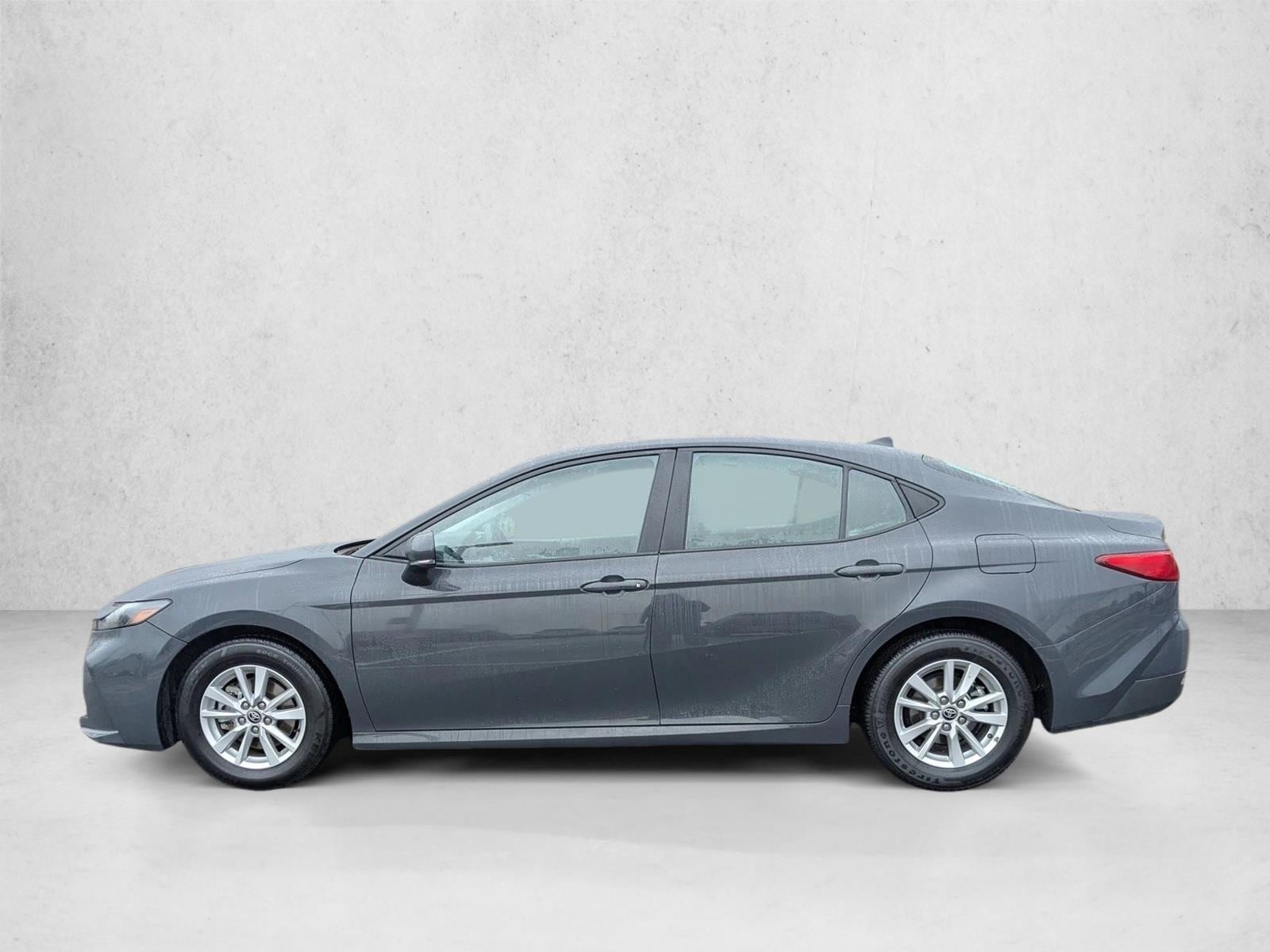 2025 TOYOTA CAMRY - Image 9