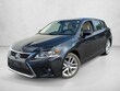 LEXUS CT 200h
