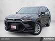  Toyota Grand Highlander