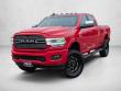Used 2019 Ram 2500 Laramie Truck Crew Cab