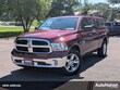  Ram 1500 Classic