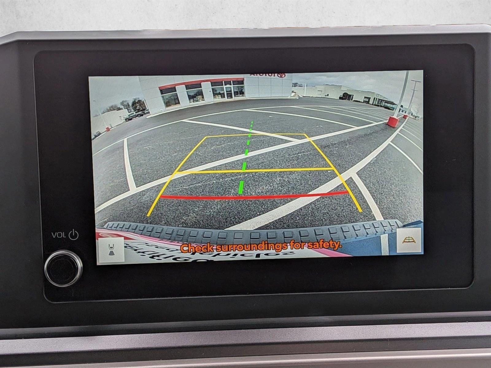 2025 TOYOTA 4RUNNER - Image 13