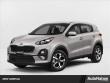 Used 2020 Kia Sportage LX SUV