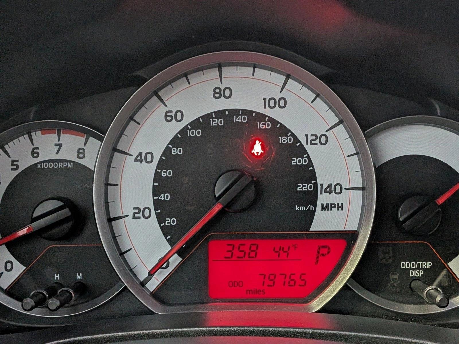 2014 TOYOTA YARIS - Image 11