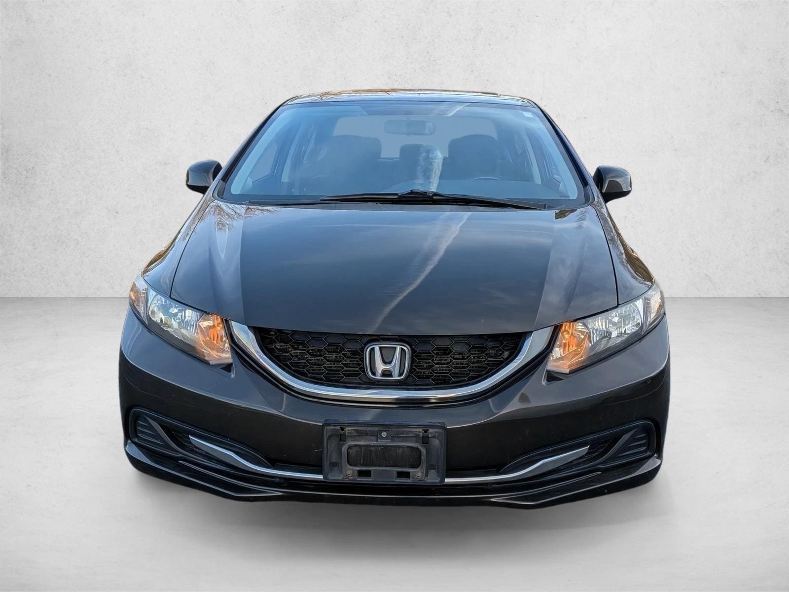 2013 HONDA CIVIC - Image 2