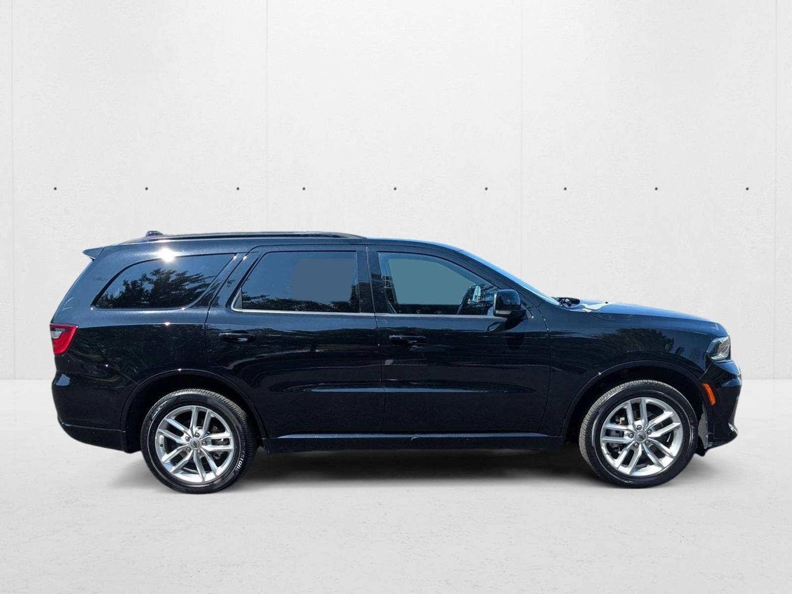 2024 DODGE DURANGO - Image 4