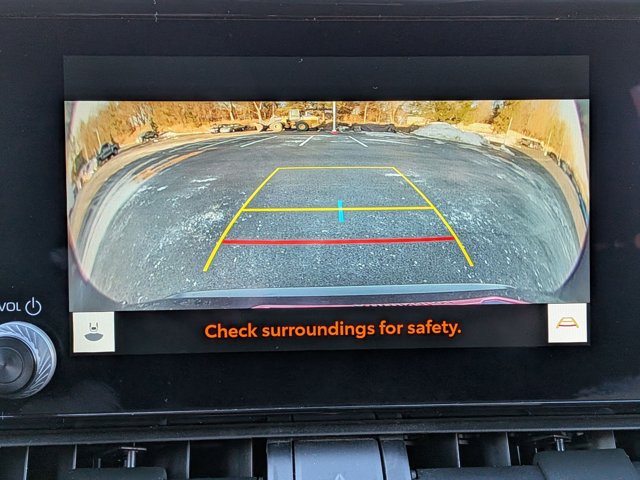 2025 TOYOTA RAV4 - Image 13