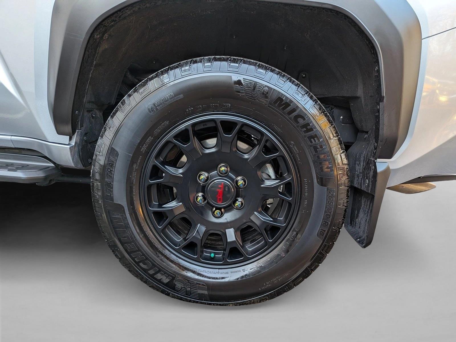 2025 TOYOTA 4RUNNER - Image 20