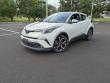 Used 2018 Toyota C-HR XLE Premium SUV