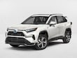 Toyota RAV4 Plug-in Hybrid