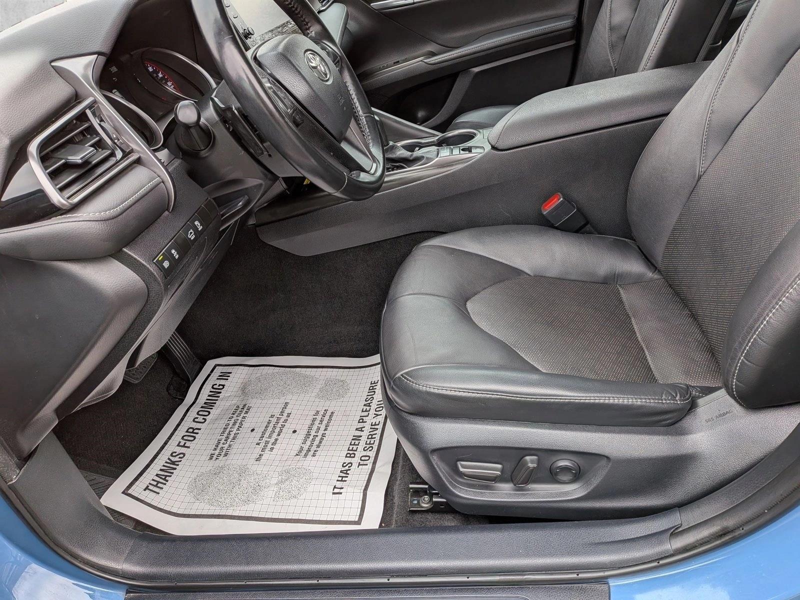 2023 TOYOTA CAMRY - Image 14