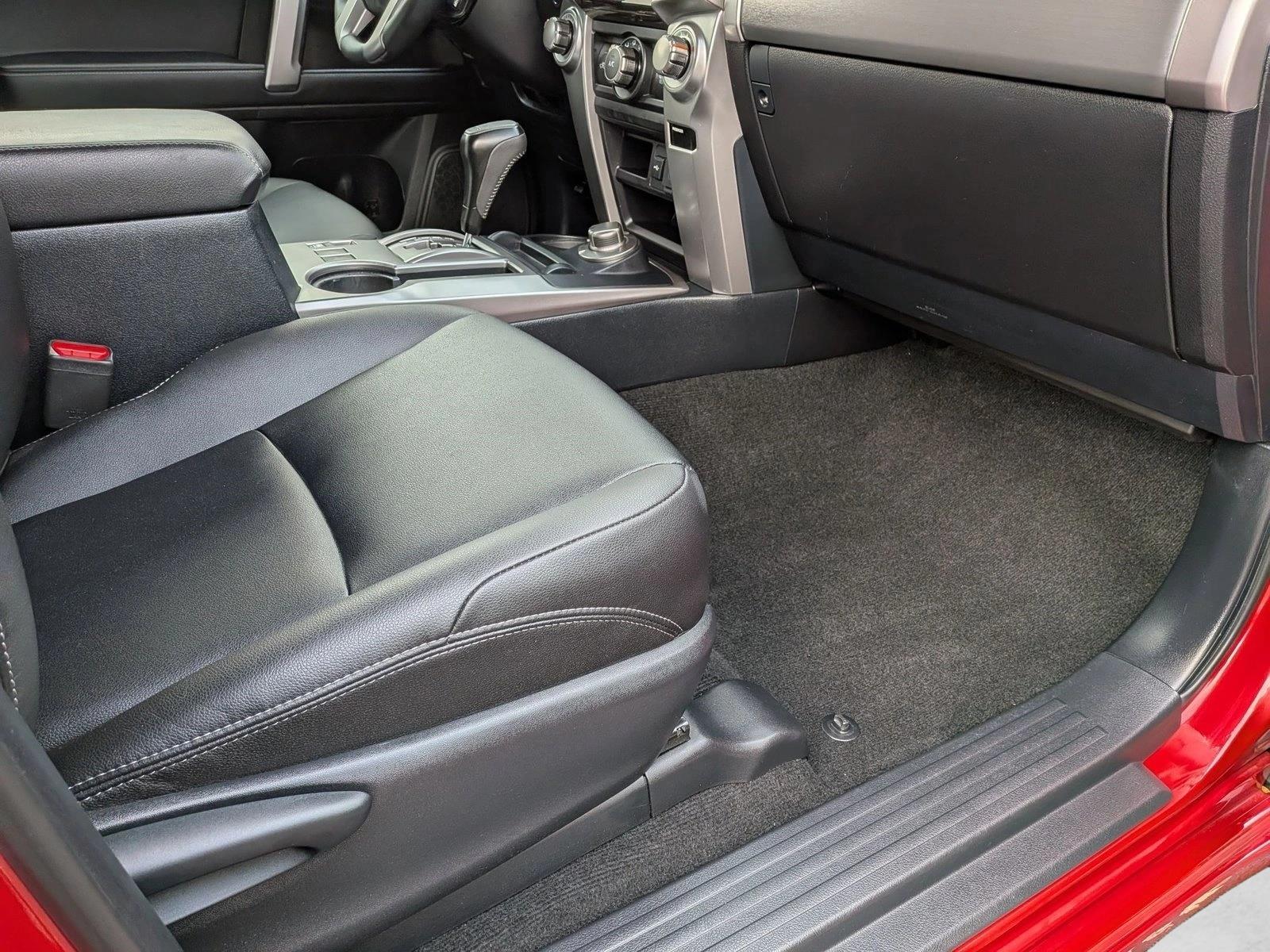 2023 TOYOTA 4RUNNER - Image 15