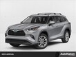  Toyota Highlander Hybrid