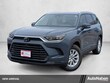  Toyota Grand Highlander